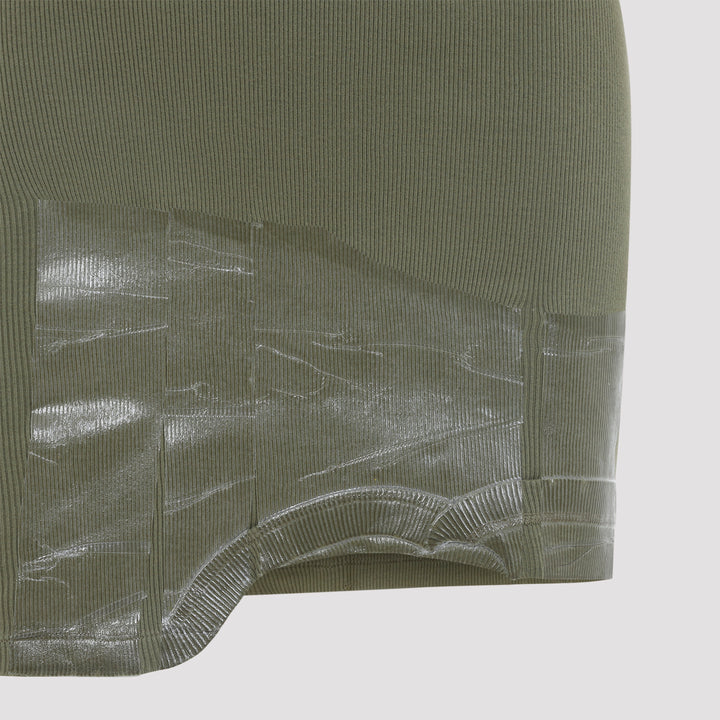 Maison Margiela Mini dresses - Green | c2fed1283d881fe05947dde4e1e968bb8dd9b12f