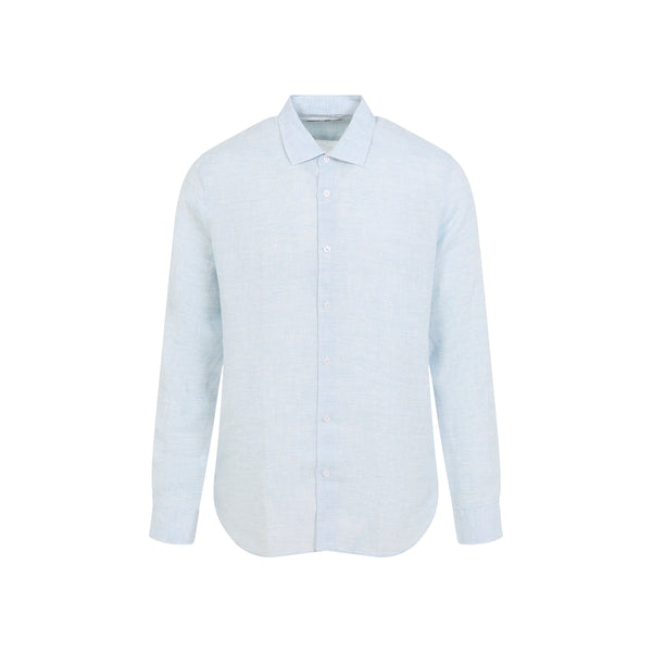 Shirts Blue