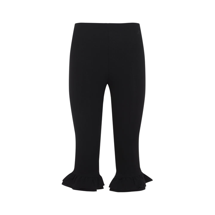 Jacquemus Bermuda - Black | 581956d7787fc799d21b49e4dd7bec7f6bce31b3
