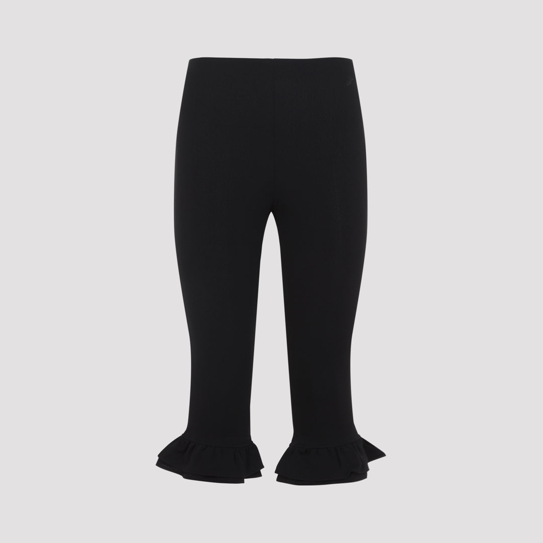 Jacquemus Bermuda - Black | 5101ced49dcacba78f0cfbe5ccd49a95315e948b