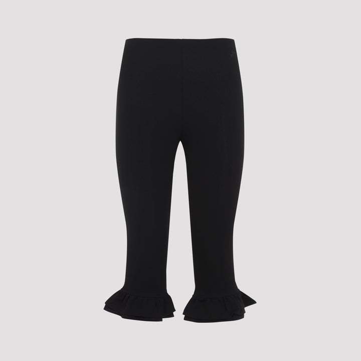 Jacquemus Bermuda - Black | 5101ced49dcacba78f0cfbe5ccd49a95315e948b