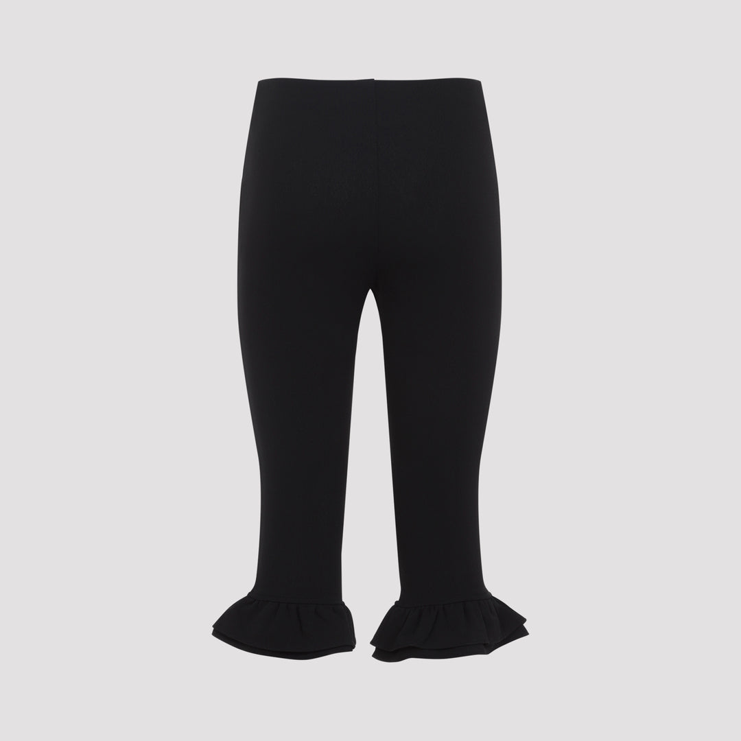 Jacquemus Bermuda - Black | a965e933bdd1996ff9ddb7cc948da4ac4cf59d8f
