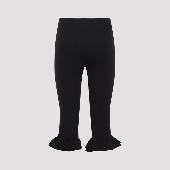 Jacquemus Bermuda - Black | a965e933bdd1996ff9ddb7cc948da4ac4cf59d8f