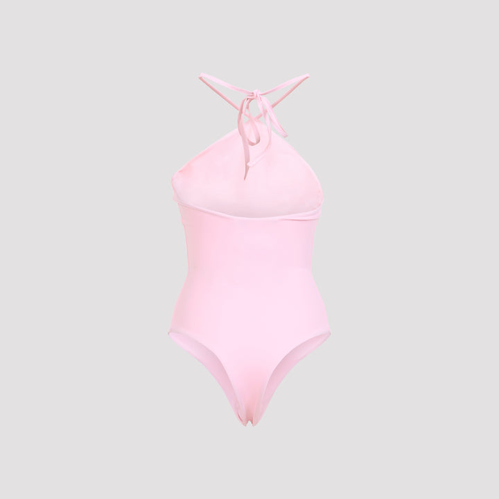 Jacquemus One-pieces - Pink & Purple | 91831ab4d114c174dad3d9e5251f44d2e71a4476