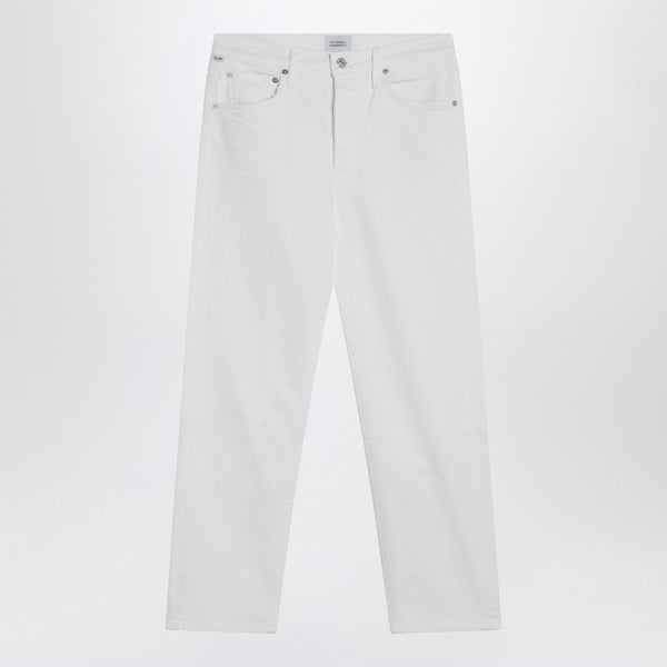 White Denim Zurie Jeans