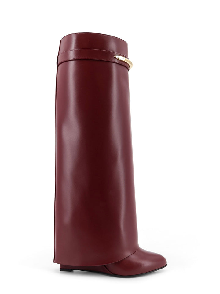 Givenchy Boots - Blue and green | 2f5e2f01d4cb6866c1ab045c5b9b248ab84d3b76
