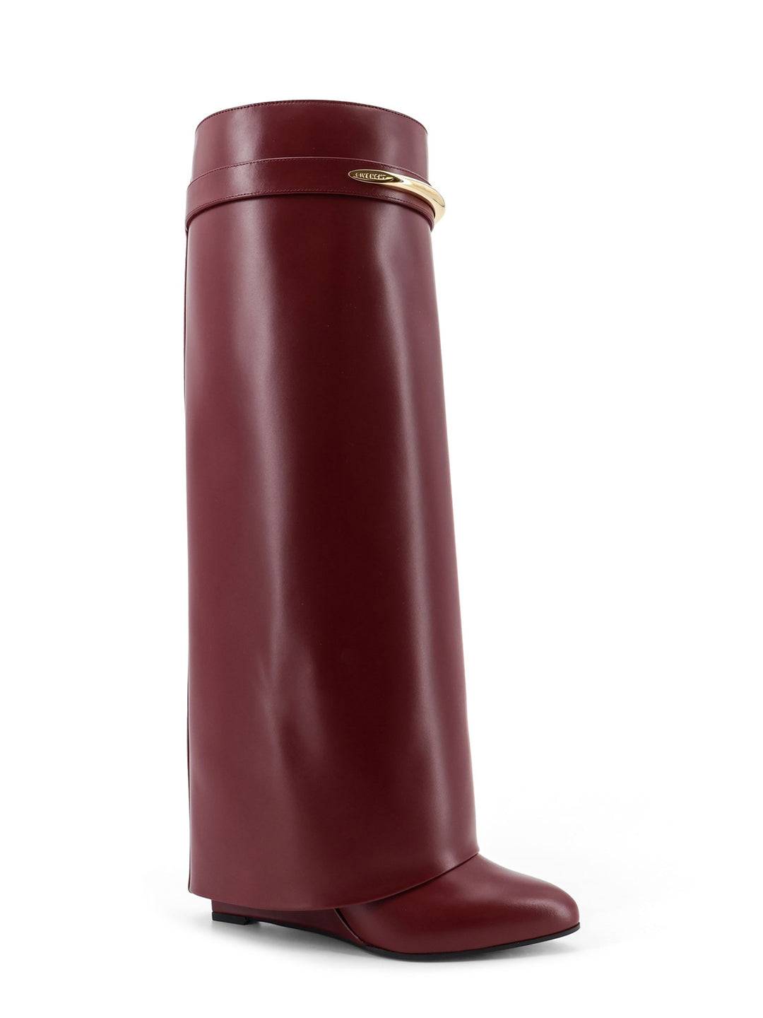 Givenchy Boots - Blue and green | db74dcac1b7771366b5e3b45afbd488eba03f5a2