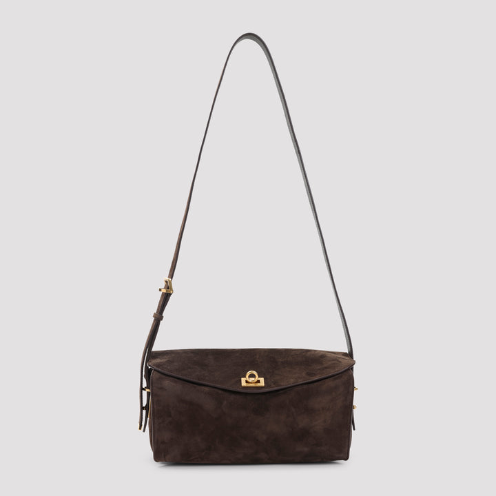 Balenciaga Shoulder Bags - Brown | b9995014b421ff723923c13d6dccf4e236c548f6