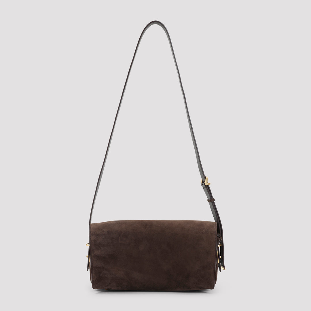 Balenciaga Shoulder Bags - Brown | 5cf992a9d4b83f1a4d3f23e536b53ffa1823b9a0