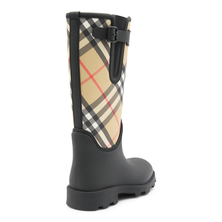 Burberry Boots - Blacks and greys | a5e3c0dfd3985878d7da7b2c671dad96d6b46588