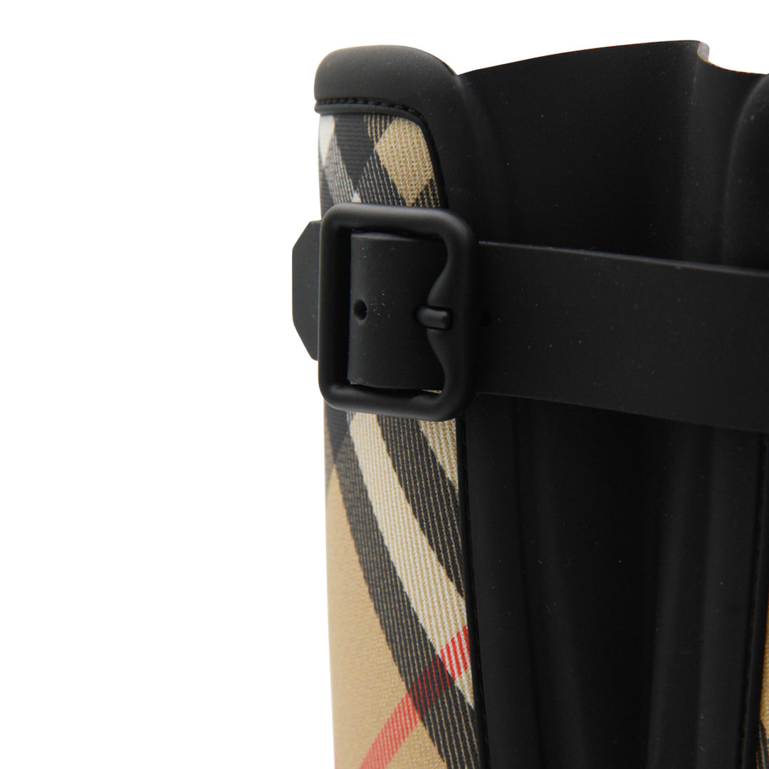 Burberry Boots - Blacks and greys | b55e47715c5aab4770dd6e55b71142232eec1864