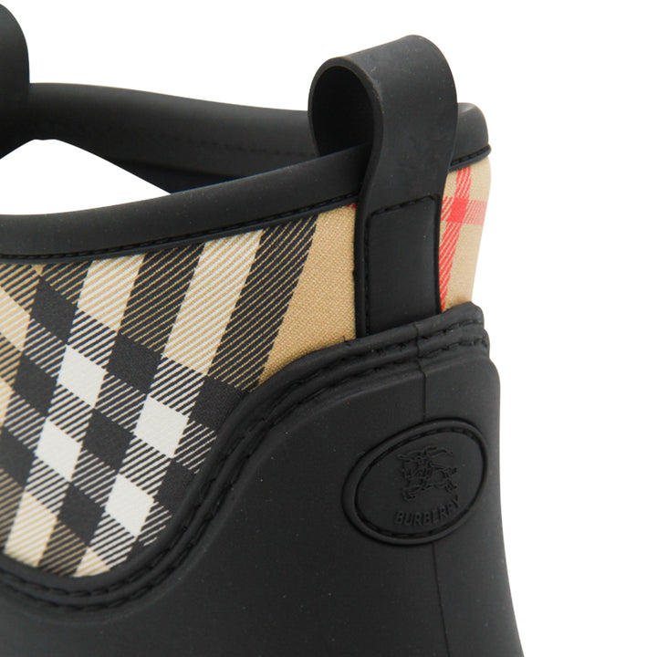 Burberry Boots - Blacks and greys | 878589e6f318edf50ee0ed31028c1f2c607144a6