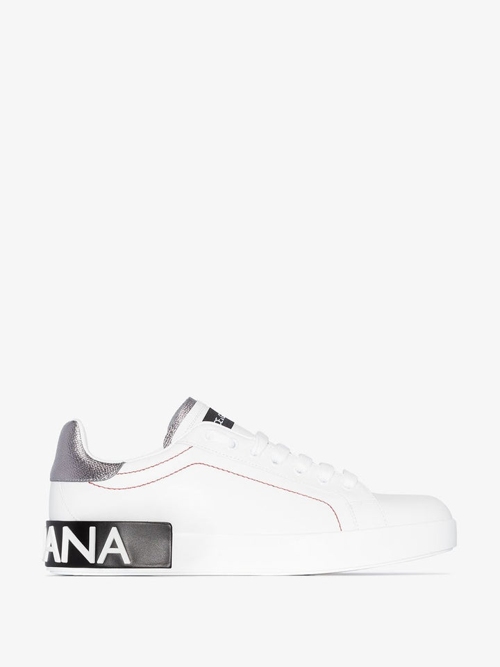 Sneaker classica v napp dauph