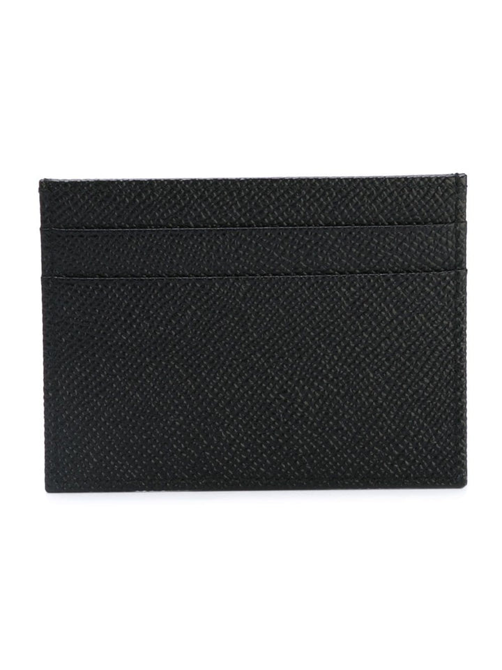 Dolce & Gabbana Credit card cases - Black | cb5ea69fcccfd6986c7677093ce03dd747a24765