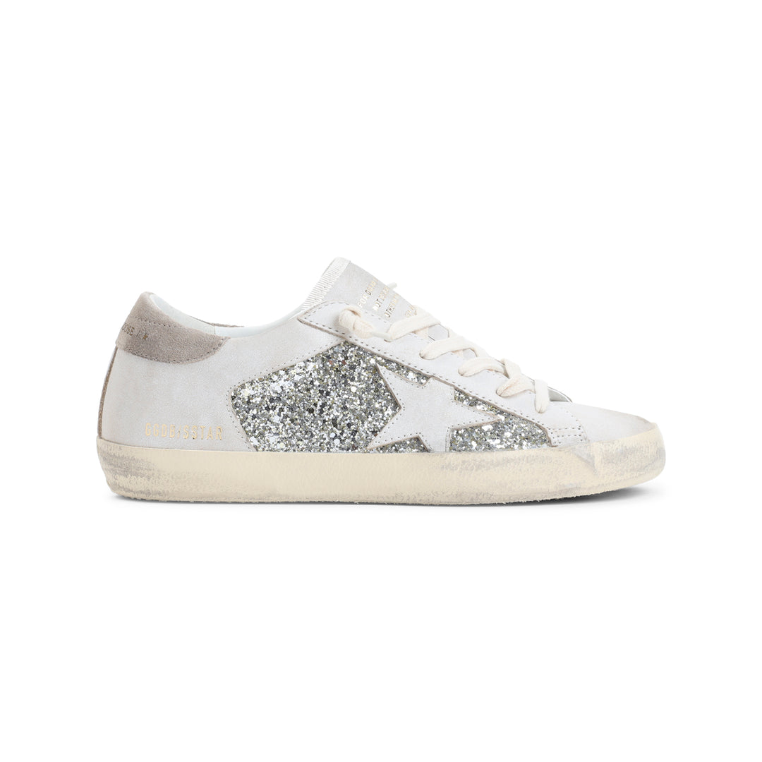 Golden Goose Sneakers - White | ba7923c5aa4bad44c936930b1ec0582f2df8a7f2