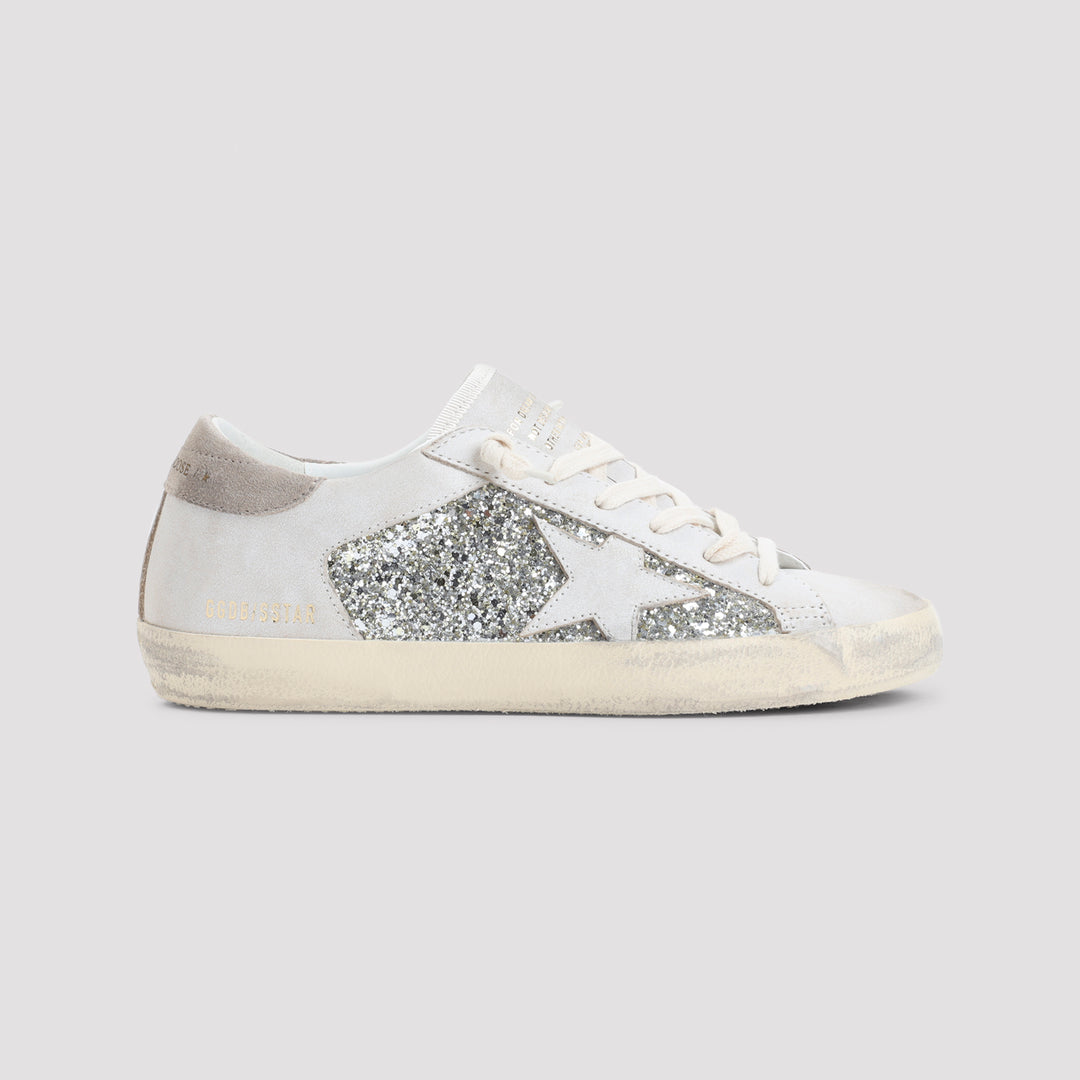 Golden Goose Sneakers - White | 9284cc2c9e8816411f29b14debea602851b04b8c