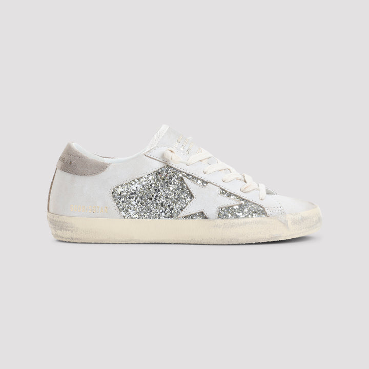 Golden Goose Sneakers - White | 9284cc2c9e8816411f29b14debea602851b04b8c