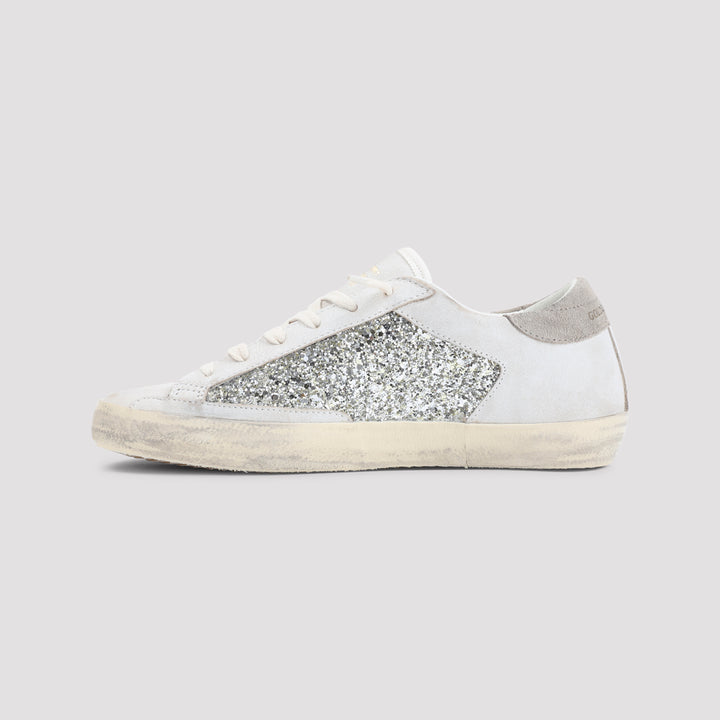 Golden Goose Sneakers - White | 7afa293f71b72422b604af1b4b0b097bf08a1177