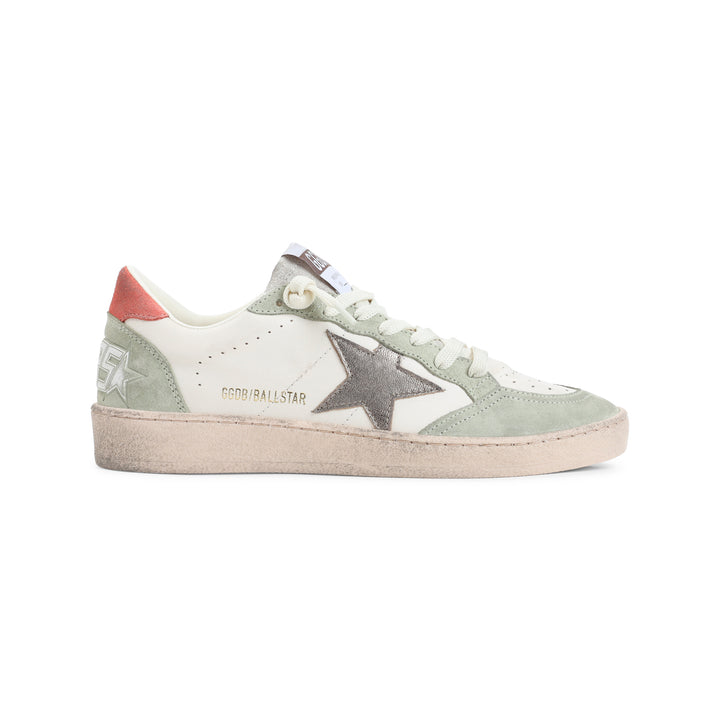 Golden Goose Sneakers - White | 8fa0d4f85f77ae59bd1d1432e4e85941cf804140
