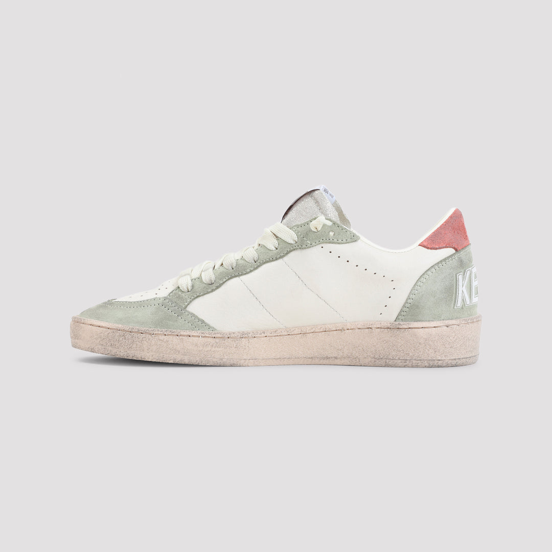 Golden Goose Sneakers - White | 7e79f47929e16ccabd3aa969c68d318b3e0d7247