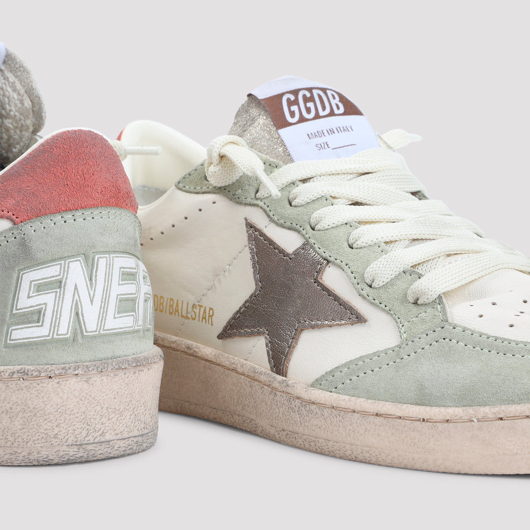 Golden Goose Sneakers - White | c5eac3321800fe33750c8ffa0c043e48c281a5af