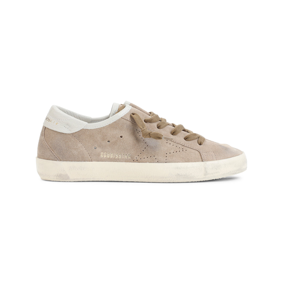 Golden Goose Sneakers - Brown | 374f2e45eeef64d017af53e8eb1c737ddf8cb052