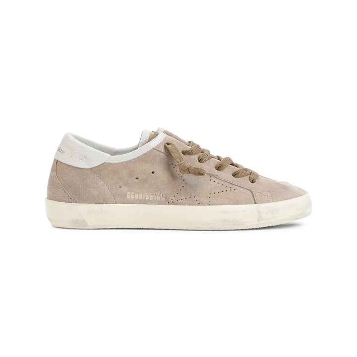 Golden Goose Sneakers - Brown | 374f2e45eeef64d017af53e8eb1c737ddf8cb052