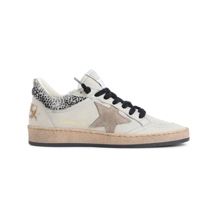 Golden Goose Sneakers - Nude & Neutrals | 948d3ec5af123779408e15f1b96f788e2aea186d