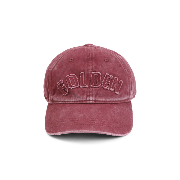 Hats Pink & Purple