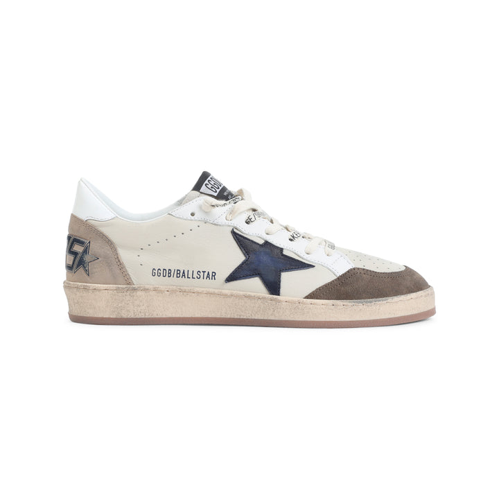 Golden Goose Sneakers - Nude & Neutrals | 04c211313e779f1cc7dc41a2f898f28b95bd97ad