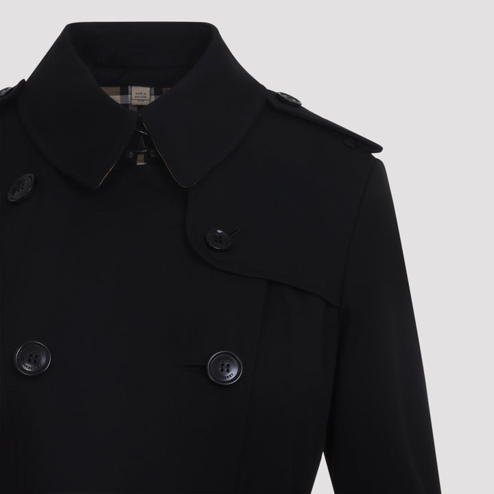 Burberry Trench & raincoat - Black | 031ea686aa0ac176507092a160dc336ea6ae767d