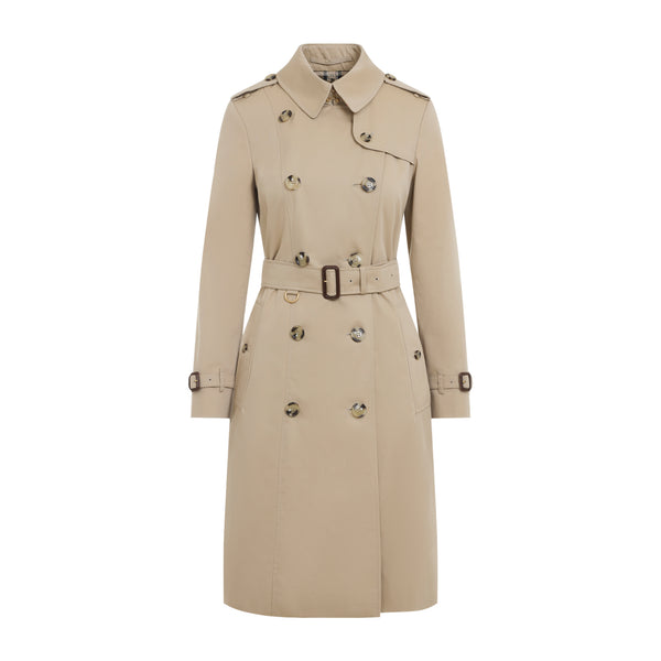 Trench & Raincoat Nude & Neutrals
