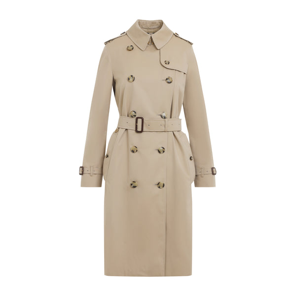Trench & Raincoat Nude & Neutrals