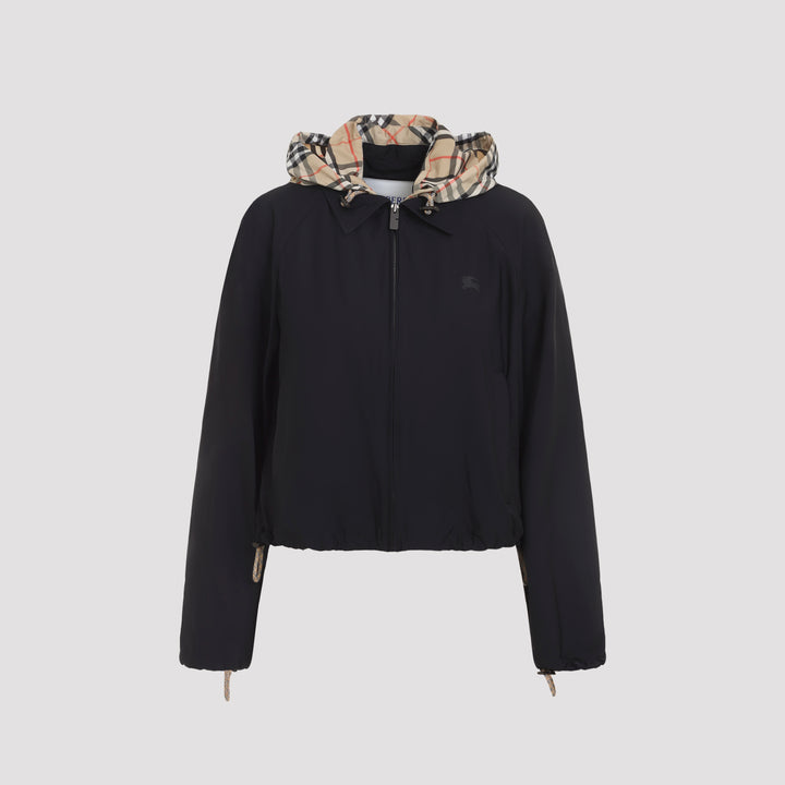 Burberry Sport jackets & wind breakers - Black | 433f9f1dae5e9c514bb3427731b52e898a0226de