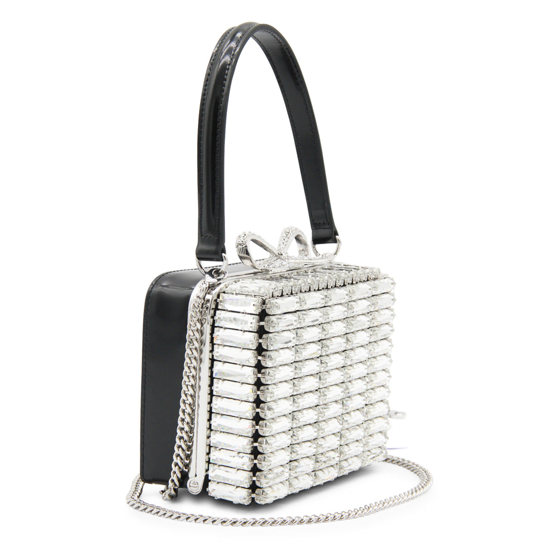 Self-Portrait Bags - Light and natural | 8f011d80b97ef4e33d1f414d29a4b5b6b86aafe3