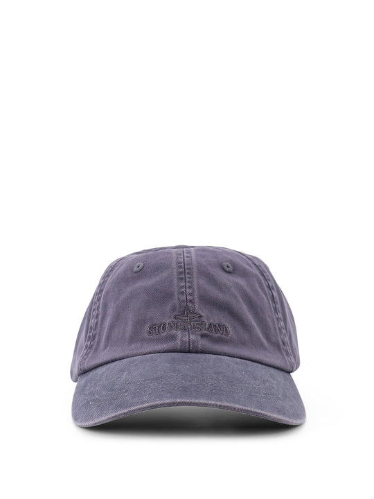 Cotton Baseball Hat