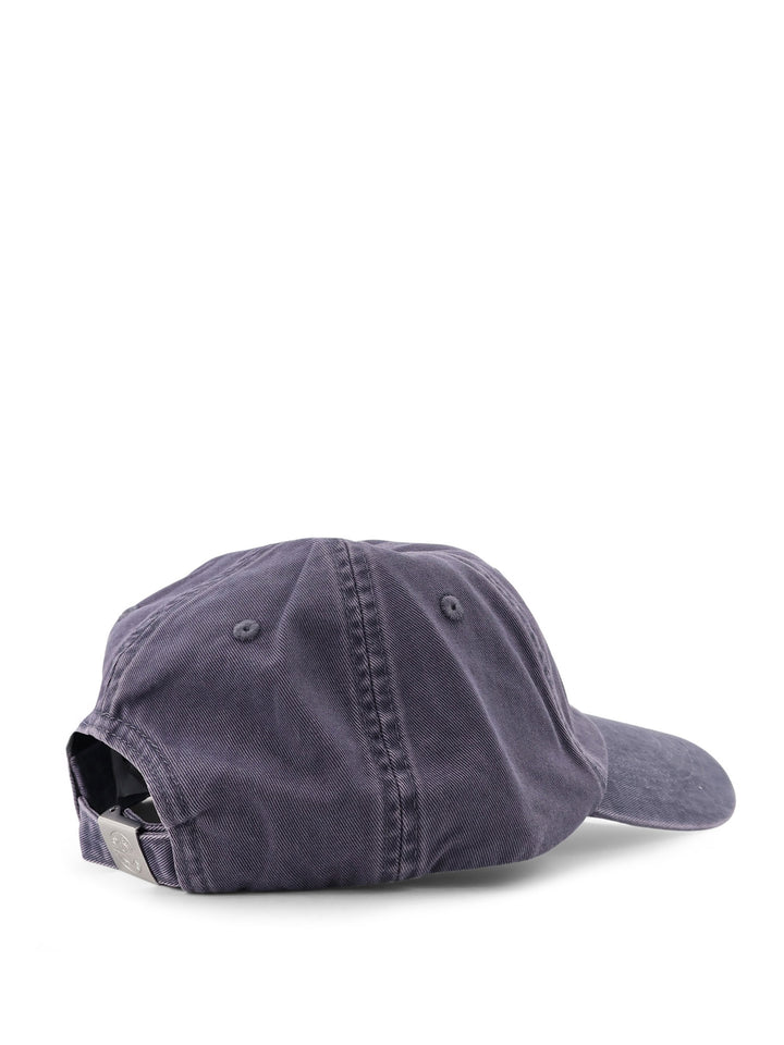 Stone Island Hats - BLUE GREY | 246ec3de01a35dd43c860e3a8ae2303bc0a2e04a