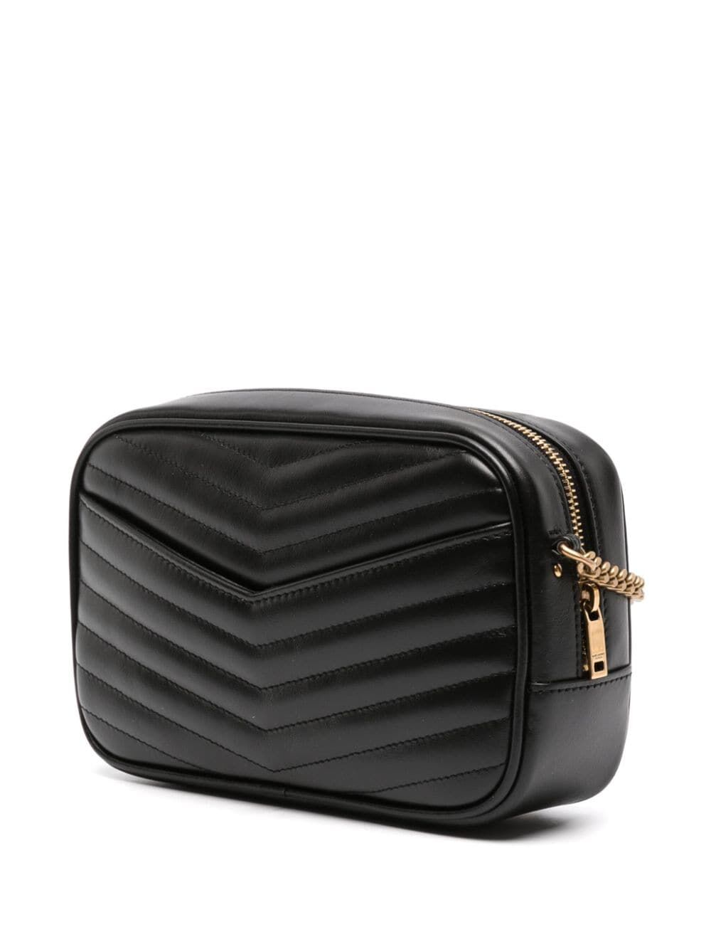 Saint Laurent Paris Satchel & cross body - Black | 2d6aa79cbaa2dae72920917cbc449482aeeeb70b