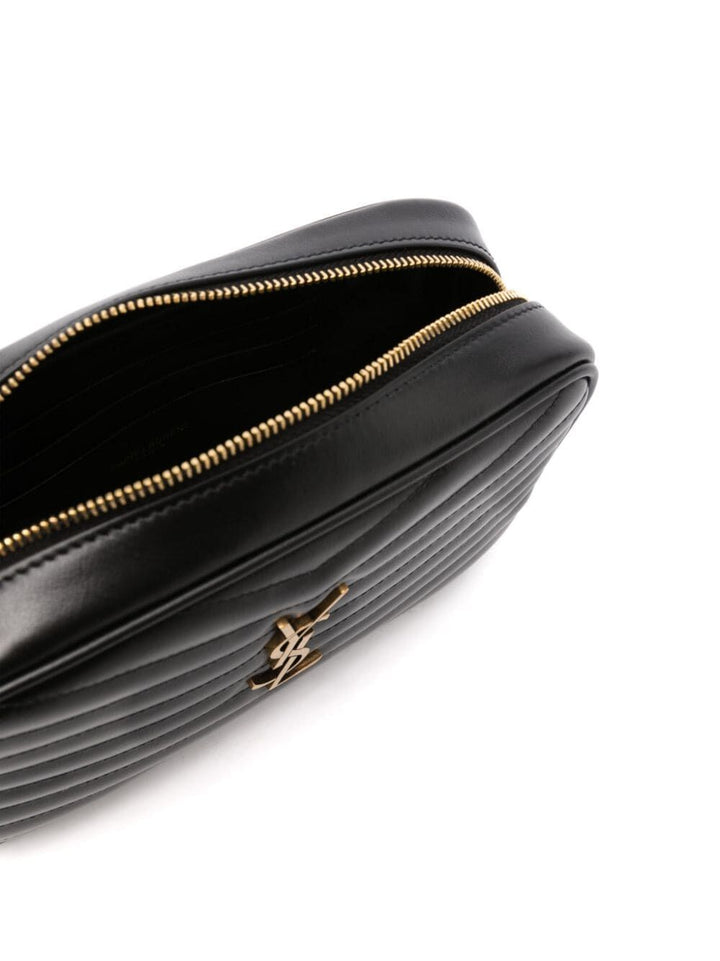 Saint Laurent Paris Satchel & cross body - Black | 4efe5ab393ce445104125198db0102005dfc46b1