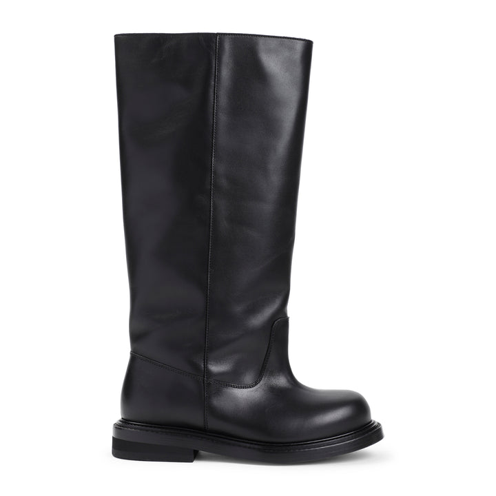 Moschino Boots - Black | 0d77300534ee0e0d57e36c835afb524b1fe4c65e