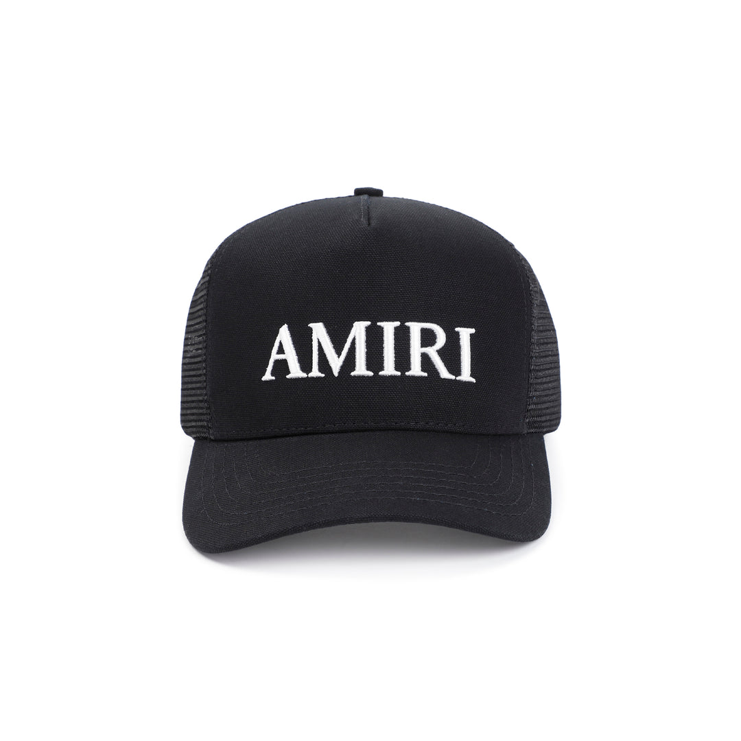 Amiri Hats - Black | fbc12273cf81a9a1badeb008ef933ea622f4fde1