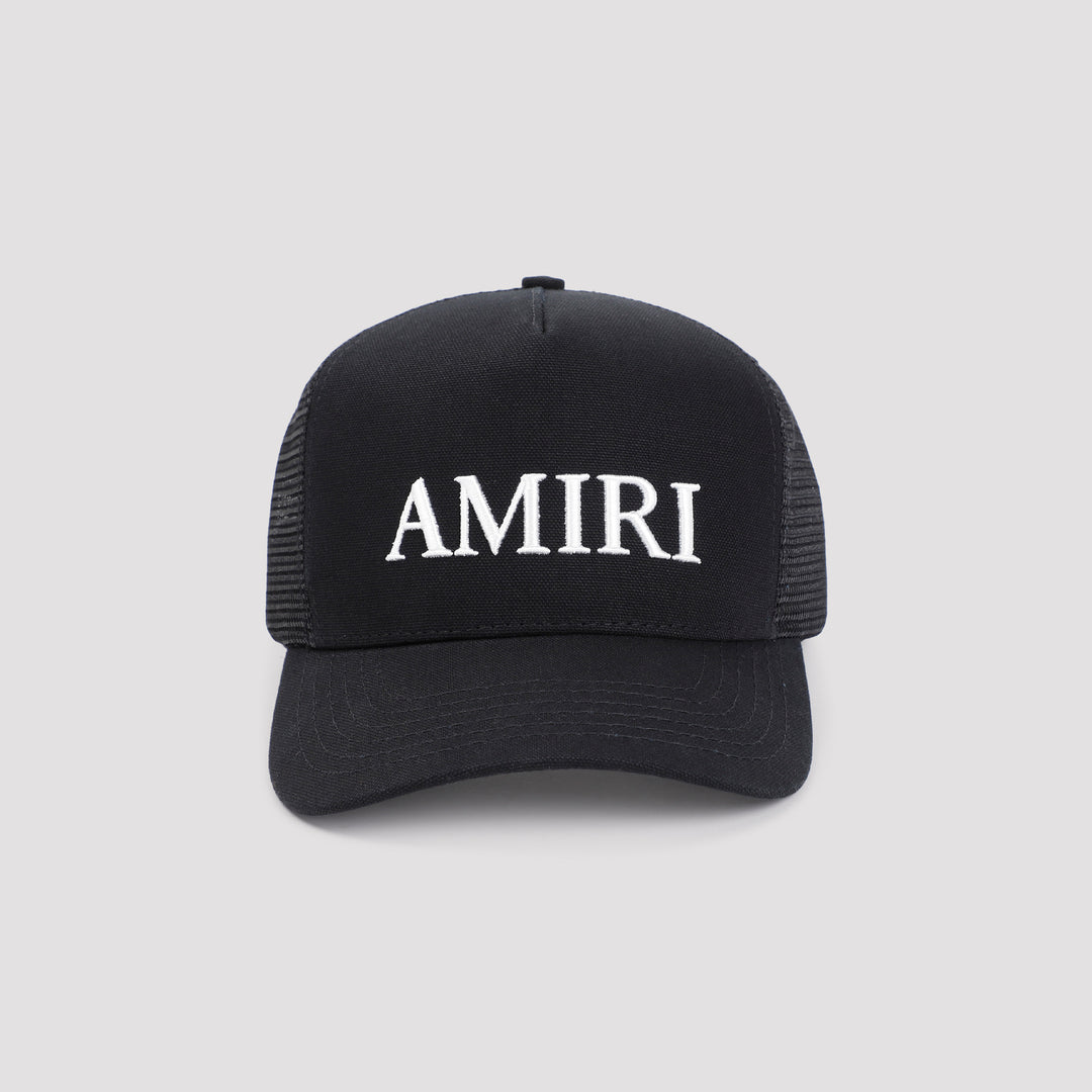 Amiri Hats - Black | f710c23cdf2704b796e8e2a9692e3b34a9becb01