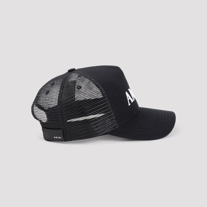 Amiri Hats - Black | d609183095194874f0f2b54cd7dbbf616787e5ee
