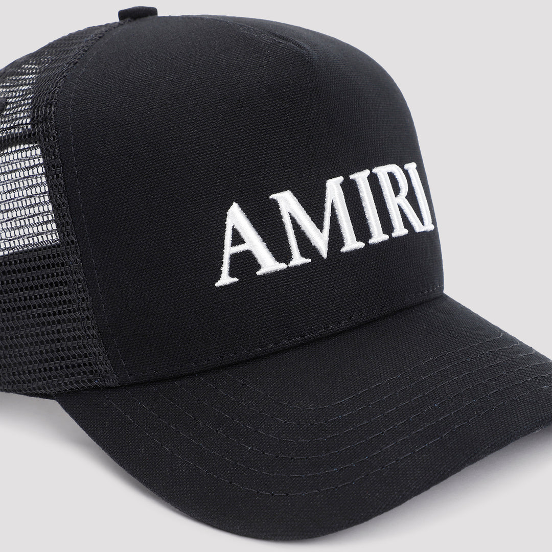 Amiri Hats - Black | e1e87ba69884adf16fae9d905d8fdf7b0d9ad969