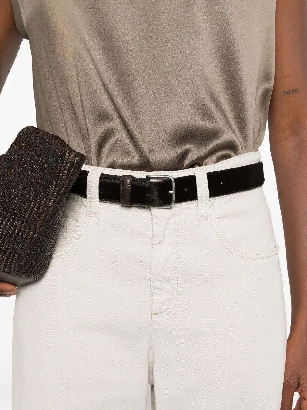 Brunello Cucinelli Jackets - Nude & Neutrals | 4c8cfe76aaffac36756f9c93348df6c5902486f7