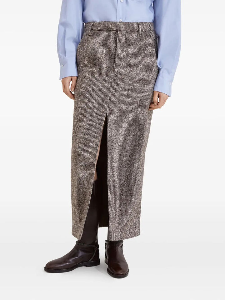 Brunello Cucinelli Jackets - Nude & Neutrals | 3f3069649c06061200690637862d1998853601e3