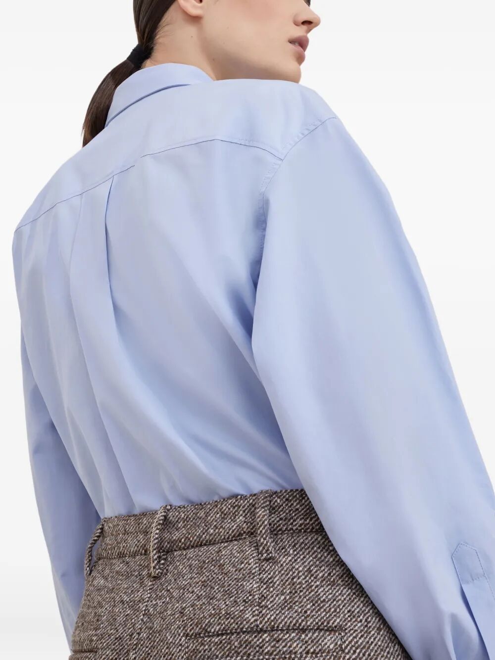 Brunello Cucinelli Long skirts - Brown | 4b99f689c737309cf2a6c86e573eb678c9d9e95d