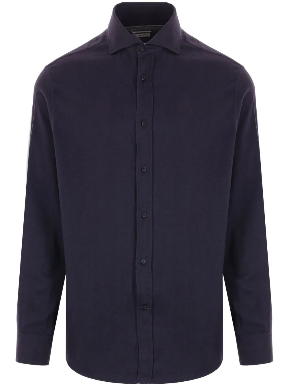 Brunello Cucinelli Plain - Blue | ad22a485d642d4e910b3f7928127521dd11c5430