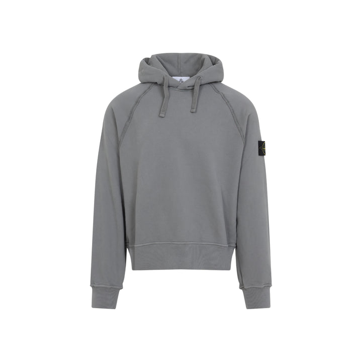 Stone Island Sweatshirts - Grey | e19a36a98ac9aa07fd2be99525039e76390dbe64