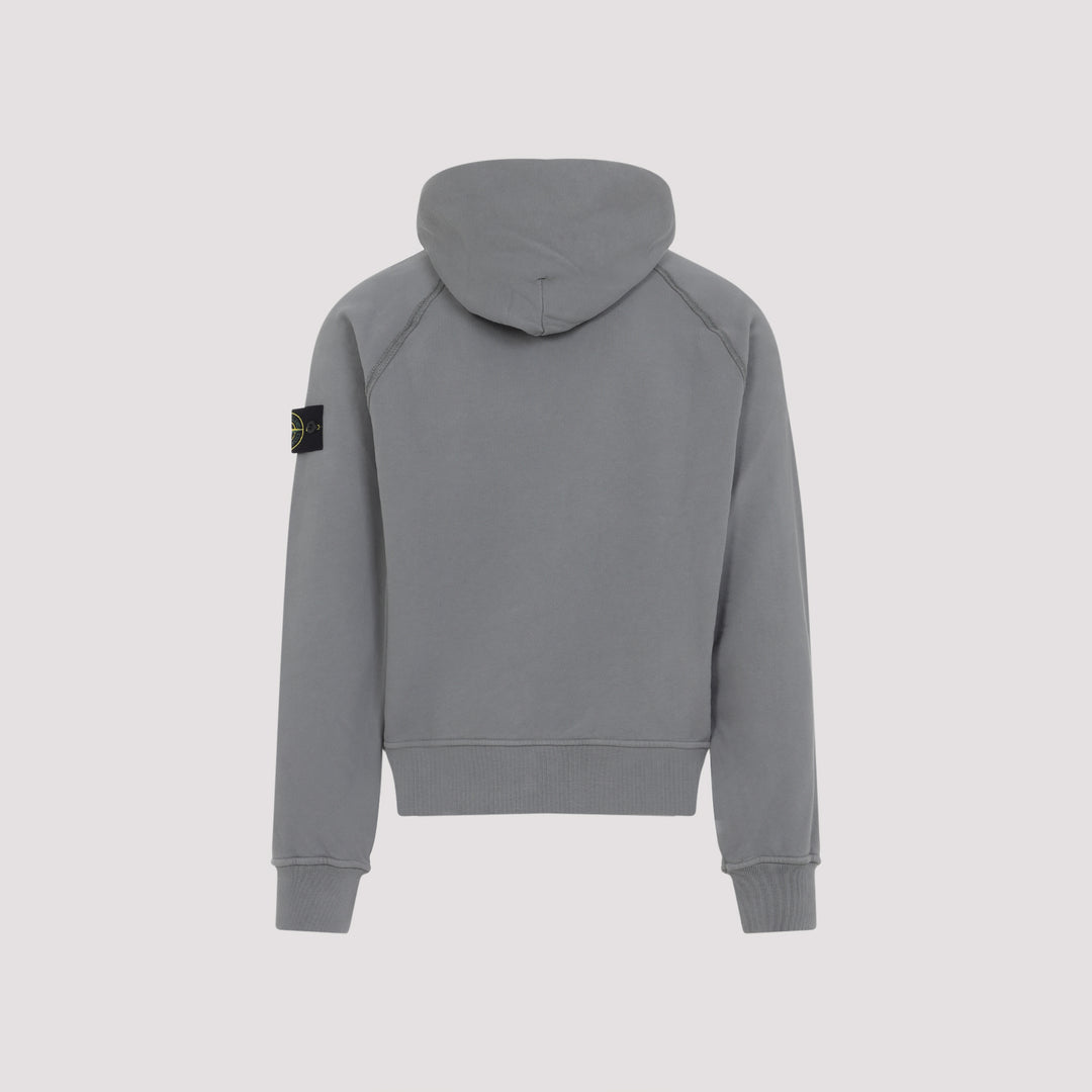Stone Island Sweatshirts - Grey | b7695e8be7ad1935cd28c17538f59b8e477aa57d